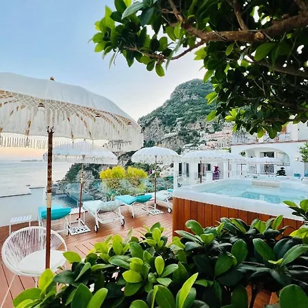 Dei Principi 4* Ποζιτάνο