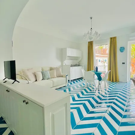 Dei Principi * Positano