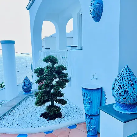Dei Principi Positano