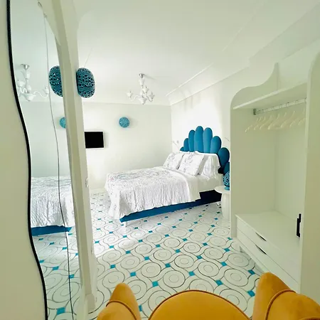 Dei Principi Guest house *