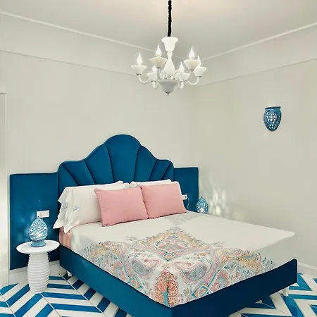 Guest house Dei Principi Positano