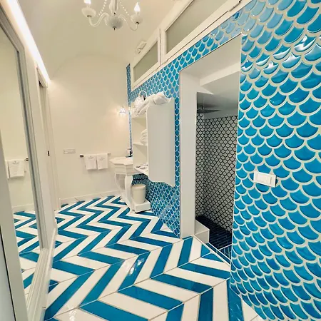 Dei Principi Positano