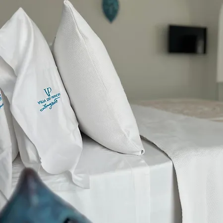 Dei Principi Guest house *