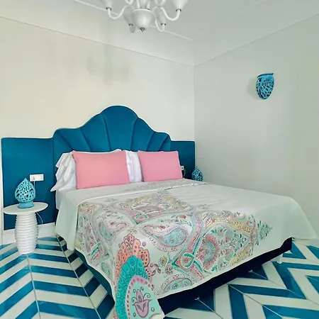 Dei Principi Guest house *