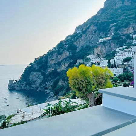 Dei Principi * Positano