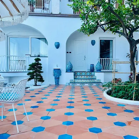 Πανσιόν Dei Principi 4*