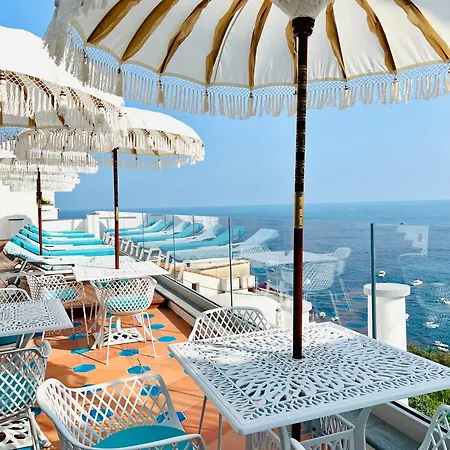 Πανσιόν Dei Principi 4*
