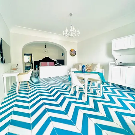 Πανσιόν Dei Principi 4*