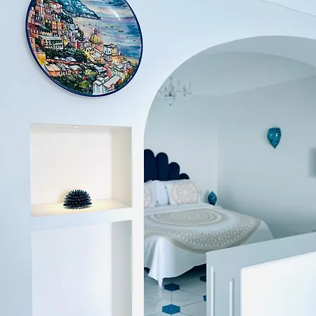 Dei Principi 4* Ποζιτάνο