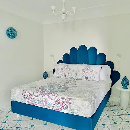 Dei Principi Πανσιόν 4*