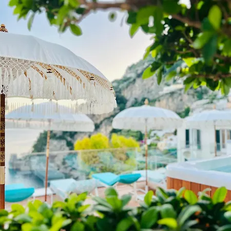 Dei Principi Πανσιόν 4*