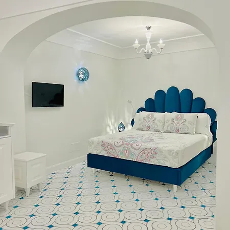 Πανσιόν Dei Principi 4*