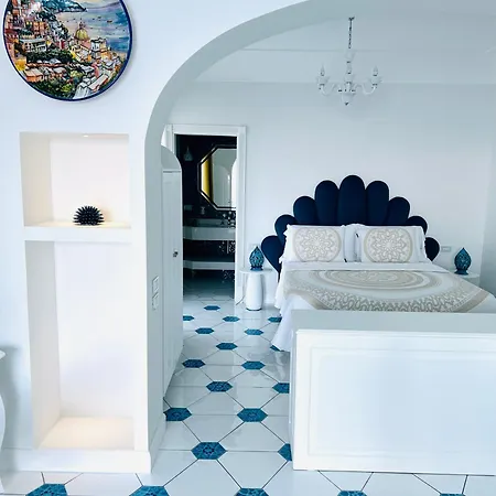 Dei Principi 4* Ποζιτάνο