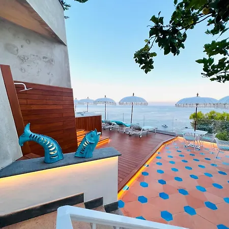 Πανσιόν Dei Principi 4*