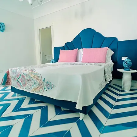 Guest house Dei Principi Positano