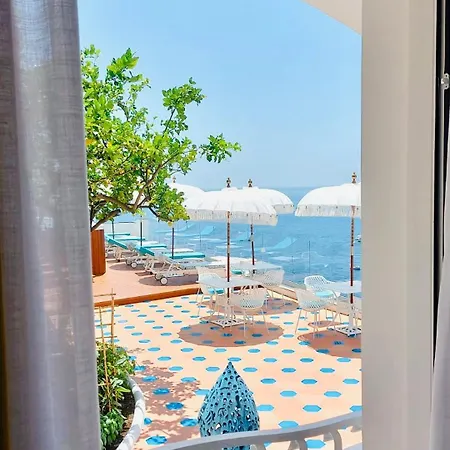 Dei Principi פוזיטנו