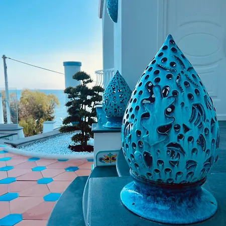 Dei Principi 4* פוזיטנו