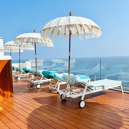 Dei Principi פוזיטנו