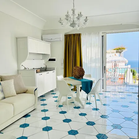 Dei Principi פוזיטנו