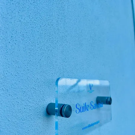 Dei Principi בית הארחה