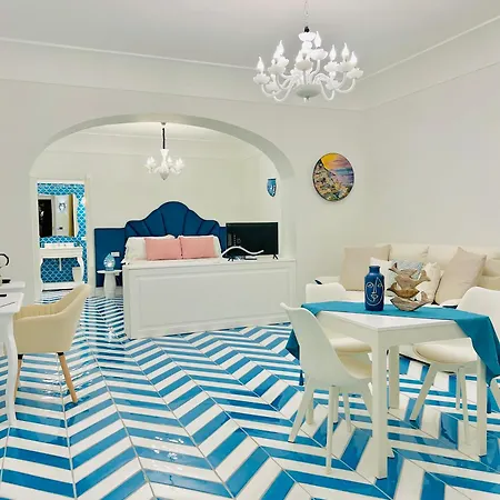 בית הארחה Dei Principi 4*