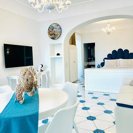 בית הארחה Dei Principi 4*