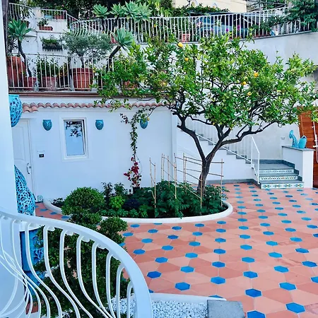 Dei Principi בית הארחה