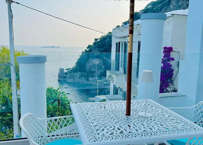 Гостьовий будинок Dei Principi