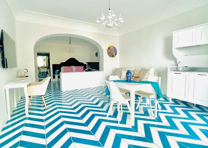 Гостьовий будинок Dei Principi 4*