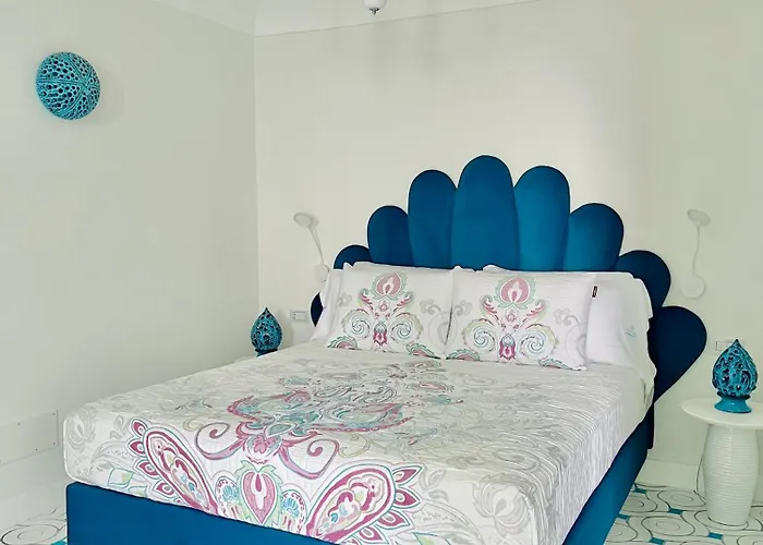 Dei Principi Гостьовий будинок 4*