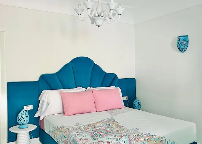 Dei Principi Позітано