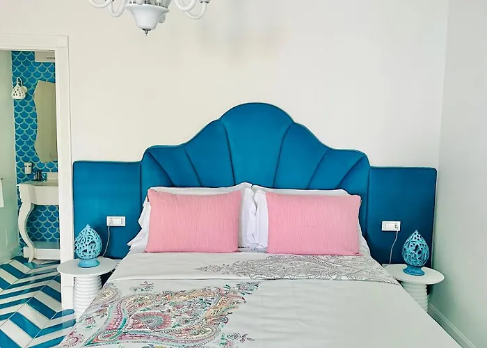 Dei Principi Гостьовий будинок