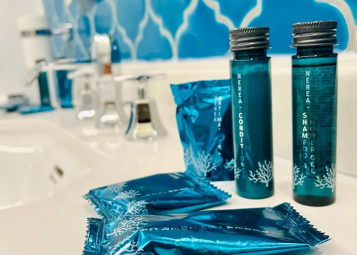 Гостьовий будинок Dei Principi Позітано