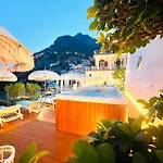 Pensjonat Dei Principi Positano