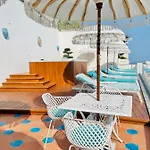 Pensjonat Dei Principi Positano