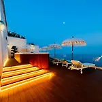 Pensjonat Dei Principi Positano
