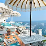 Pensjonat Dei Principi 4*