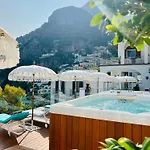 Pensjonat Dei Principi Positano