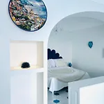 Dei Principi 4* Positano