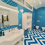 Dei Principi Pensjonat Positano