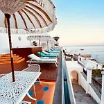 Pensjonat Dei Principi Positano
