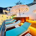 Dei Principi Pensjonat Positano