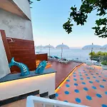 Pensjonat Dei Principi 4*