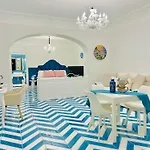Pensjonat Dei Principi 4*