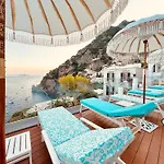 Dei Principi Pensjonat Positano