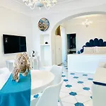 Pensjonat Dei Principi 4*