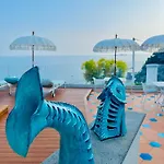 Dei Principi Pensjonat Positano