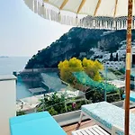 Pensjonat Dei Principi Positano