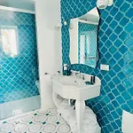 Pensjonat Dei Principi Positano