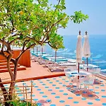 Dei Principi Positano